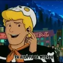 Scooby Halloween 1 Movi 15