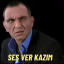 SES VER KAZIM
