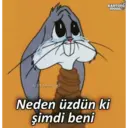 kartonmood
KARTON
MOODL
Neden üzdün ki
şimdi beni
