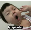 iyi geceler