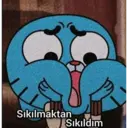 Sıkılmaktan
Sıkıldım