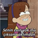 Raznzelnad
rapunzelmood
rapunzelmood
Senin evin yok mu
çıksana aklımdan
Memories