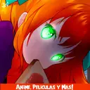 STICKERS_APM_Anime, Peliculas y mas! 6