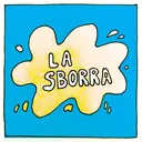 00
LA
SBORRA
100