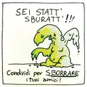 Stickers by NACHO 10