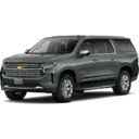 Suburban 2023 10