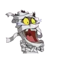 Surprised! monster 5