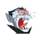 Surprised! monster 4