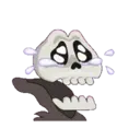 Surprised! monster 6