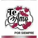 Te Amo 1