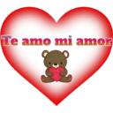 Te Amo 7