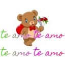 Te Amo 10