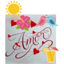 Te Amo 5