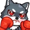 Wolf 10