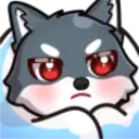 Wolf 12