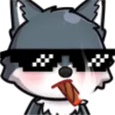 Wolf 16