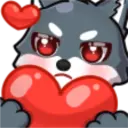 Wolf 9