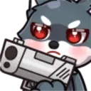 Wolf 3