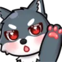 Wolf 23