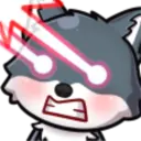 Wolf 7