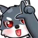 Wolf 21