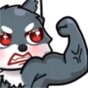 Wolf 26