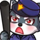 Wolf 19