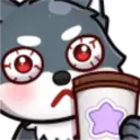 Wolf 13