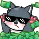 Wolf 25