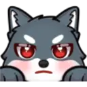 Wolf 20