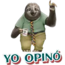Zootopia 1 8
