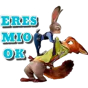Zootopia 1 6
