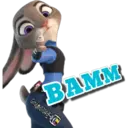 Zootopia 1 3