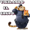 Zootopia 1 25