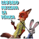 Zootopia 1 21