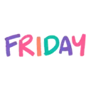 Viernes, sábado y domingo 30