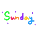 Viernes, sábado y domingo 2