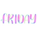 Viernes, sábado y domingo 13