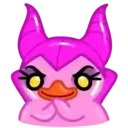 Pink Duck ️Nazaralnazrii ️ 13