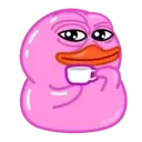 Pink Duck ️Nazaralnazrii ️ 5
