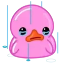 Pink Duck ️Nazaralnazrii ️ 1