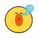 熊大表情貼P.2動 11