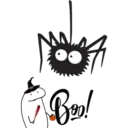 Mix a Flork Halloween ️ 25