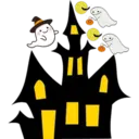 Mix a Flork Halloween ️ 15