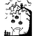 Mix a Flork Halloween ️ 9