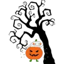 Mix a Flork Halloween ️ 29