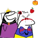 Mix a Flork Halloween ️ 1