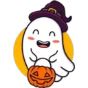 Mix a Flork Halloween ️ 11