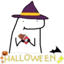 Mix a Flork Halloween ️ 18