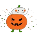 Mix a Flork Halloween ️ 5